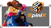 Spinix